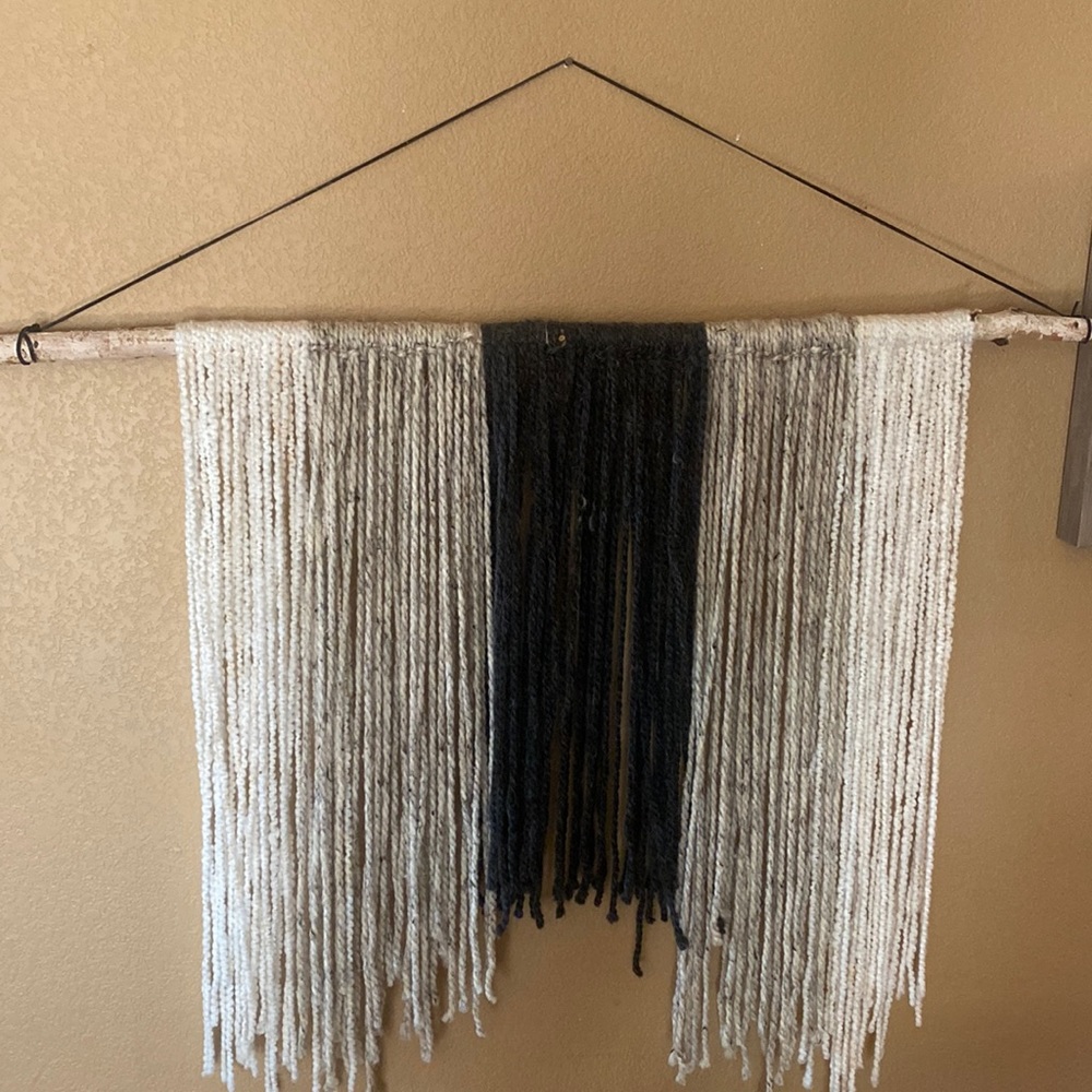 Hanging wall Decor